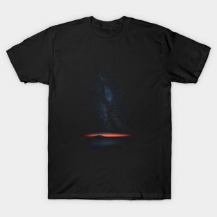 Sky T-Shirt